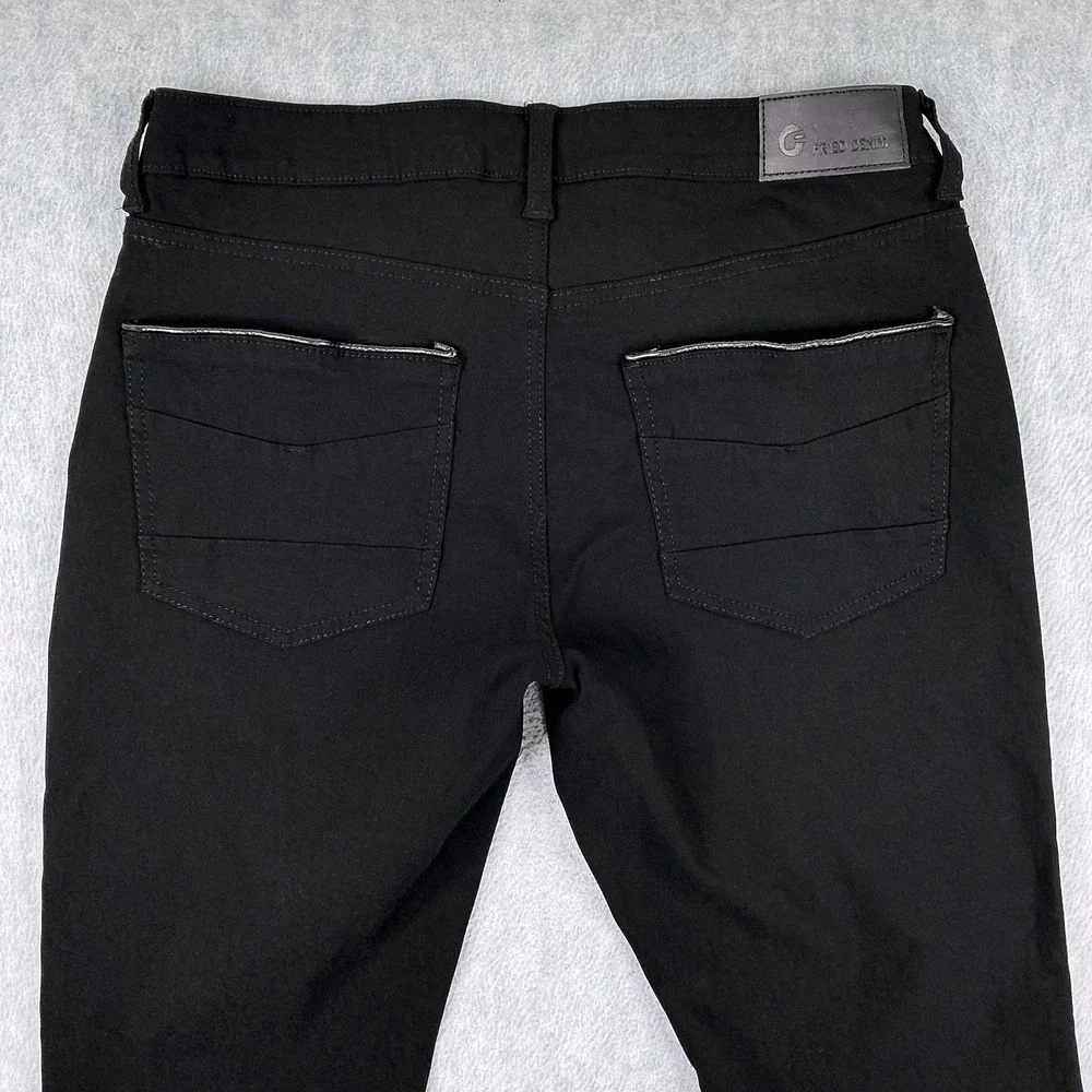 Fried Denim fried denim